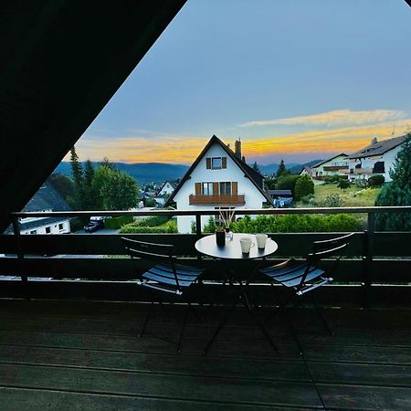 Chalet Schluchsee Ferienwohnung Buitenkant foto