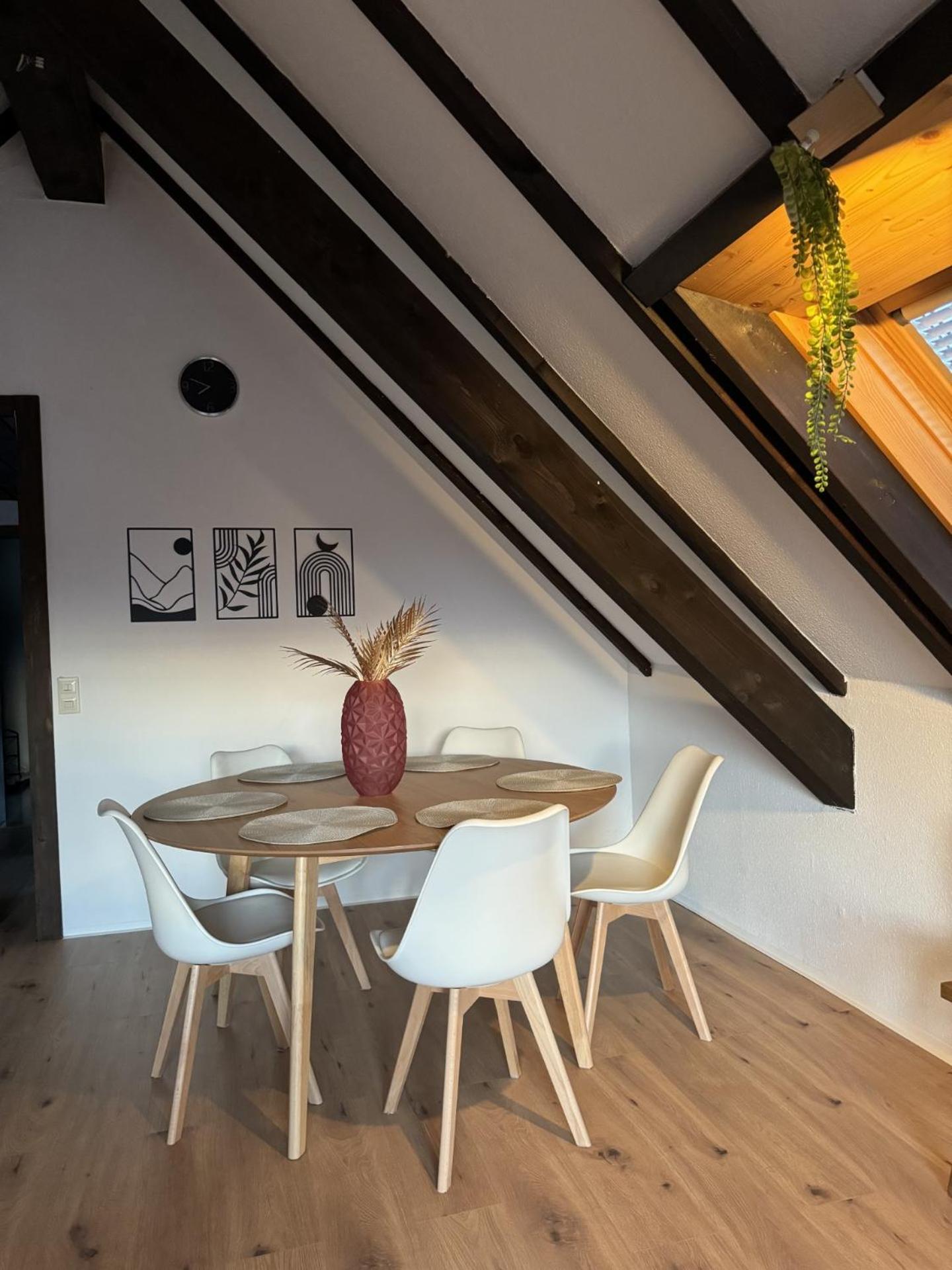 Chalet Schluchsee Ferienwohnung Buitenkant foto