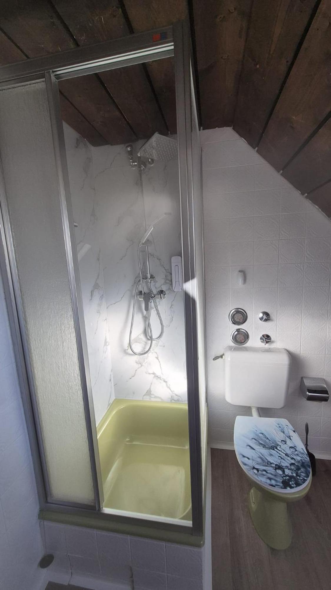 Chalet Schluchsee Ferienwohnung Buitenkant foto